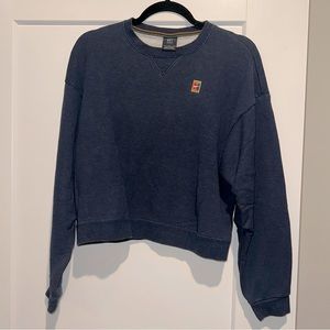 Women’s Nike Sweatshirt